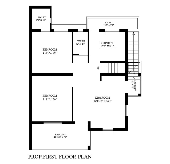 Plan house plans cad dwg floor collection file designs autocad style nethouse european two room furniture plougonver world small interior