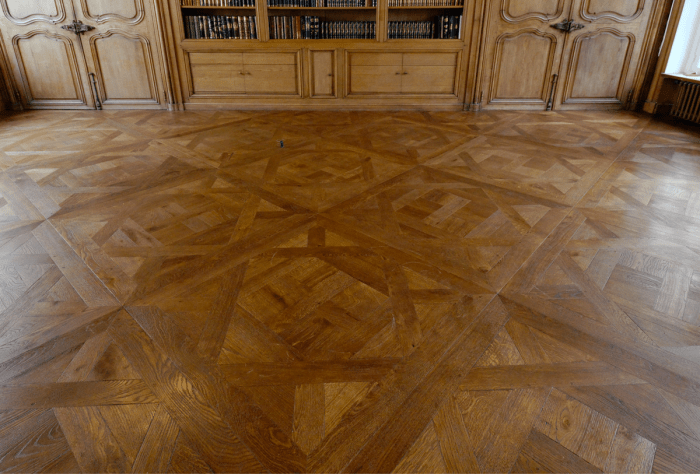 Parquet floors decorologyblog article interior