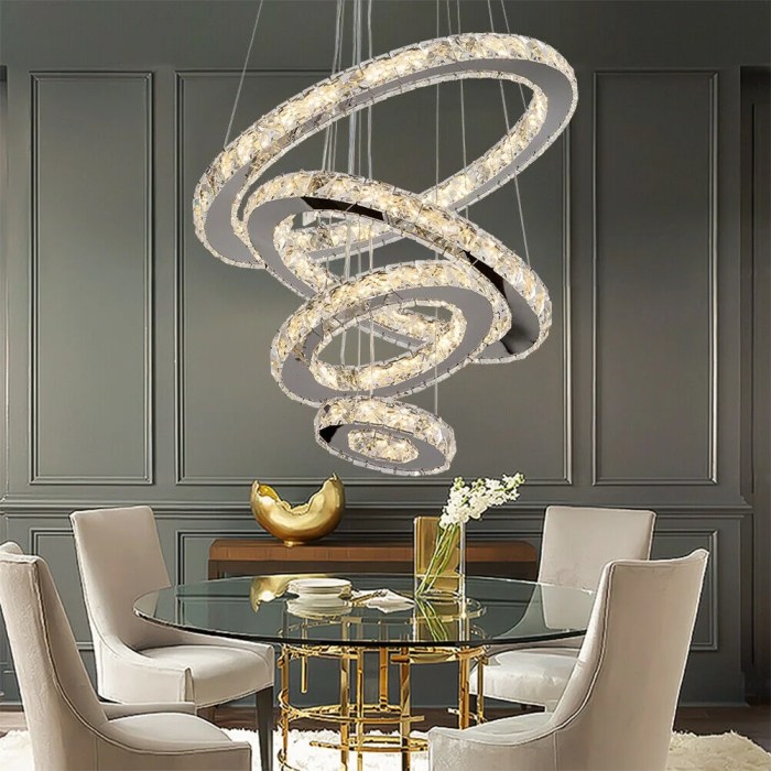 Wall room crystal living horizontal sconce lamp guest led bedroom bar light long big large arandela modern