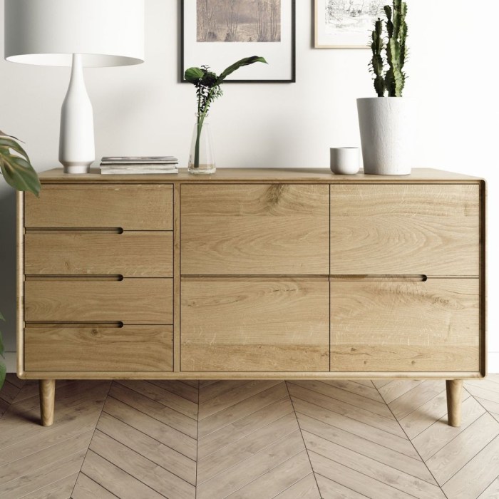 Sideboard wohnzimmer hoch