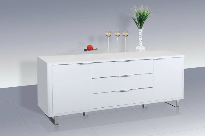 Sideboard wohnzimmer hochglanz