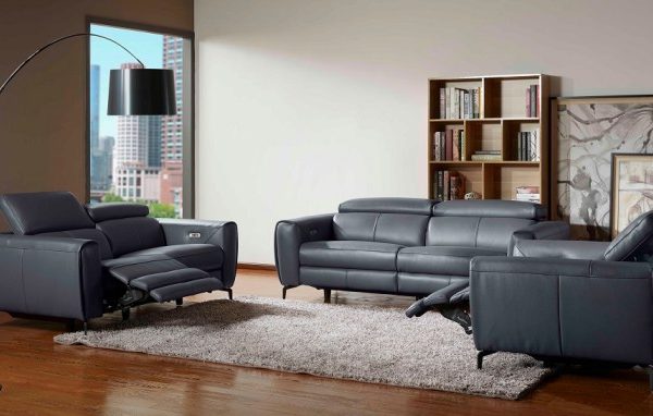 Sofa abadan classy acme