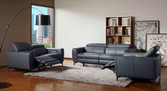 Sofa abadan classy acme