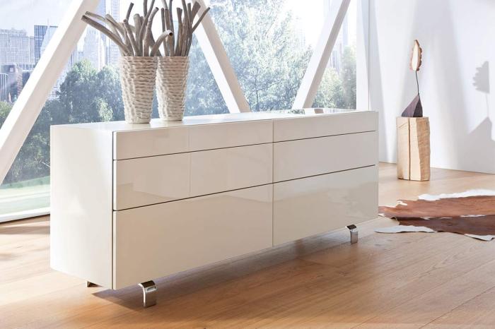 Sideboard wohnzimmer hülsta