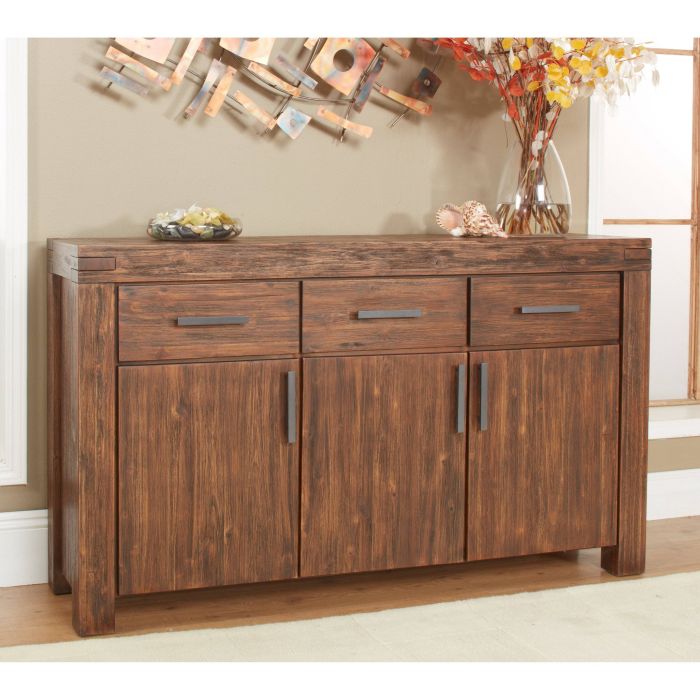 Sideboard wohnzimmer amazon