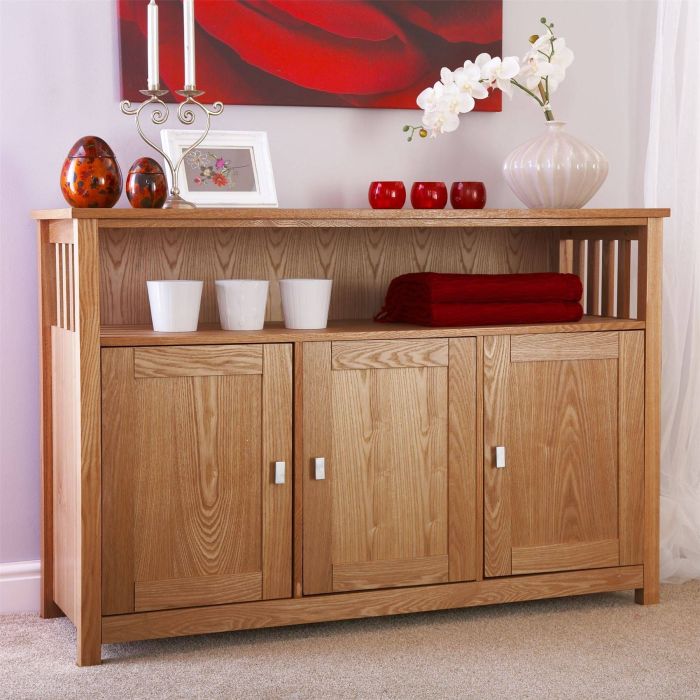 Sideboard wohnzimmer groß