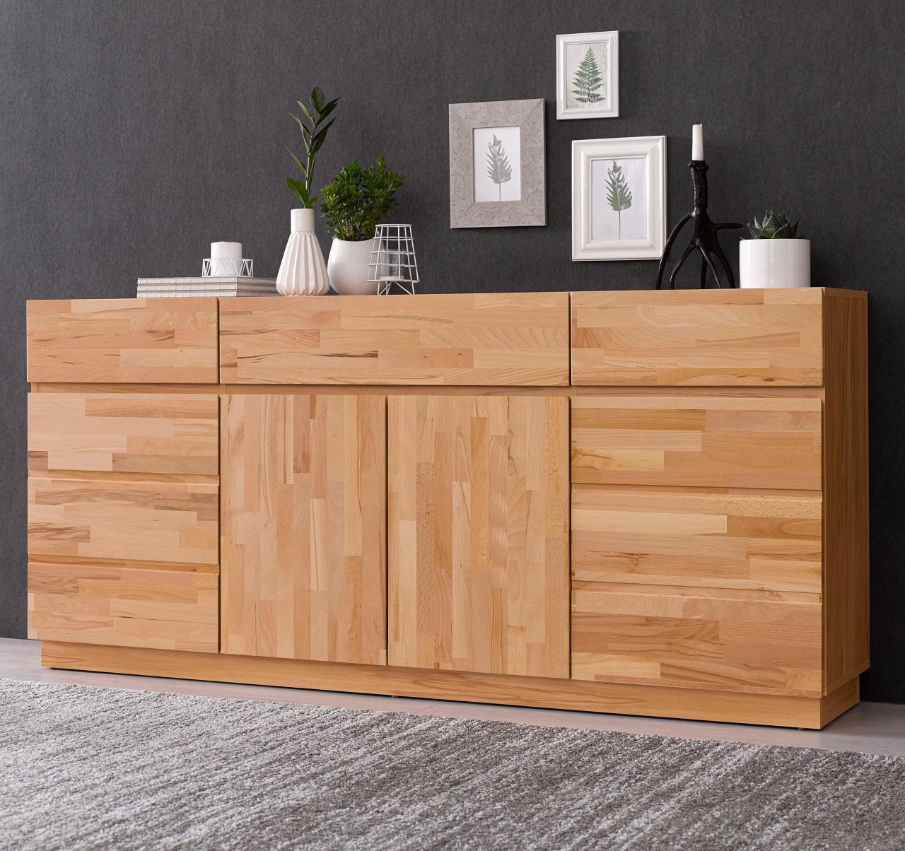 Sideboard wohnzimmer otto