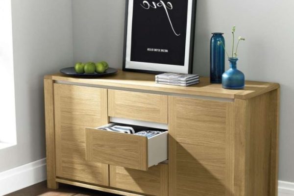 Sideboards sideboard beech homebase