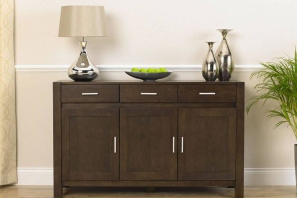 Dark sideboards wood sideboard furniture oak brown room cream trading company great living throughout themprojects mango