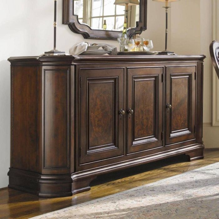 Sideboards sideboard room buffet dining living buffets wood dark narrow ideas servers small elegant furniture bar unique design solid table