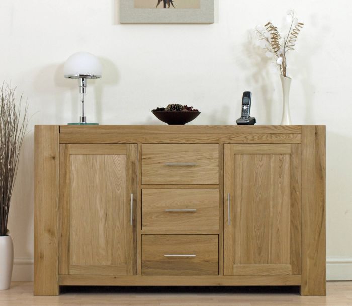 Sideboard wohnzimmer beige