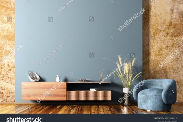 Wohnzimmer sideboard holz