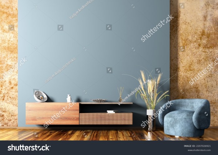 Wohnzimmer sideboard holz