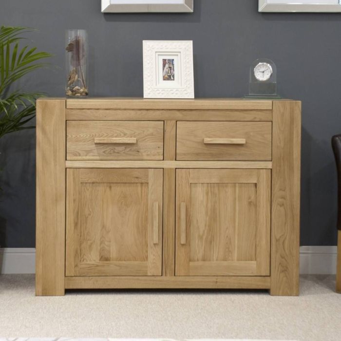 Sideboard wohnzimmer kernbuche